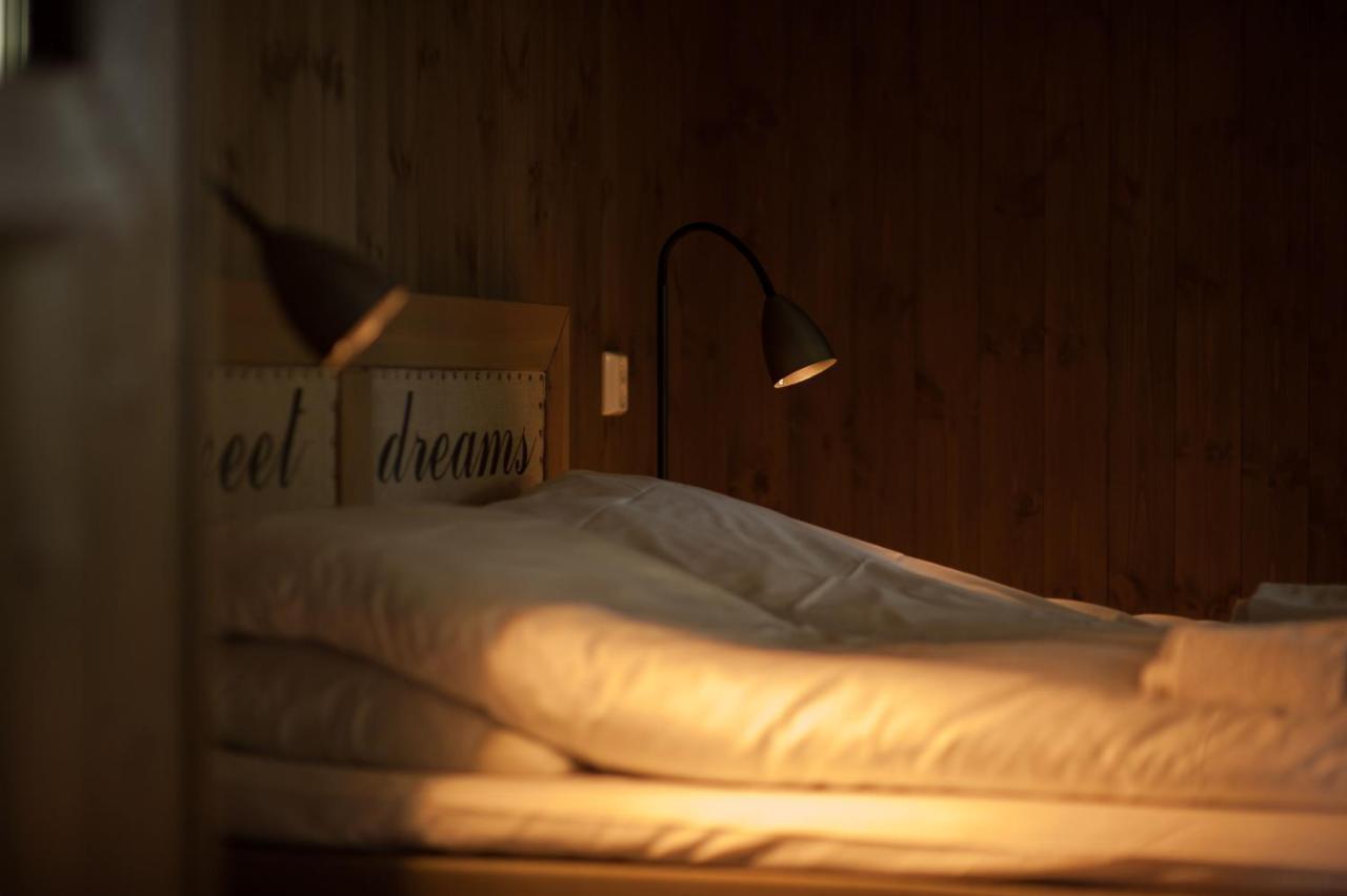 Dale Gudbrands Gard Hotel Sor-Fron Bagian luar foto