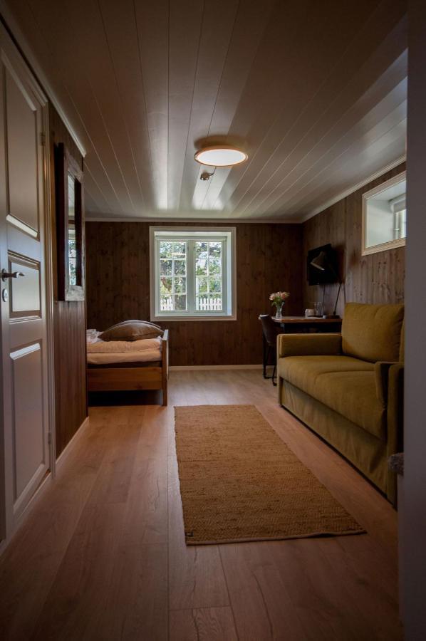 Dale Gudbrands Gard Hotel Sor-Fron Bagian luar foto