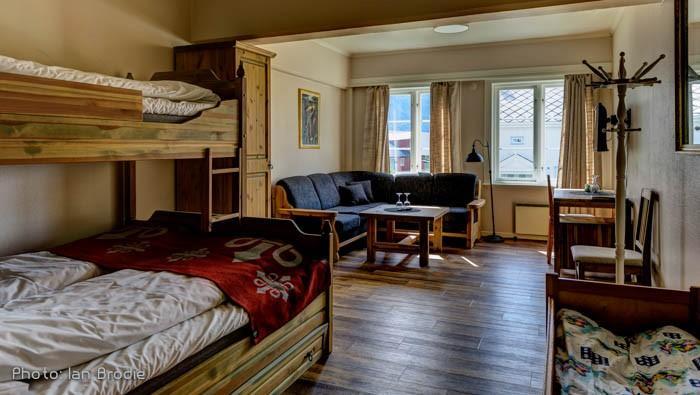 Dale Gudbrands Gard Hotel Sor-Fron Bagian luar foto