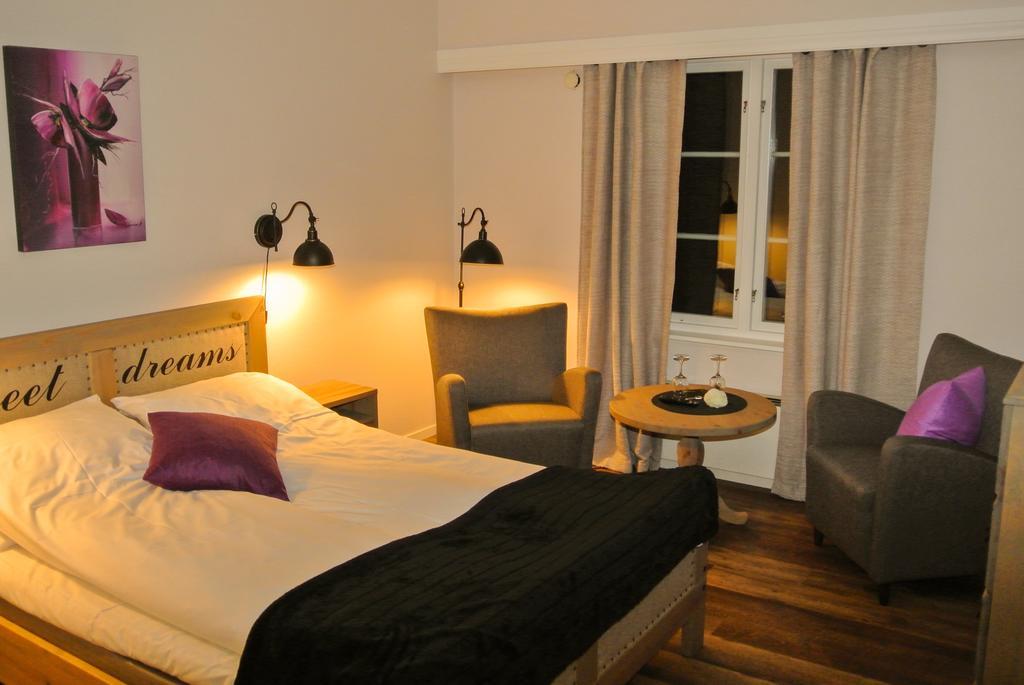 Dale Gudbrands Gard Hotel Sor-Fron Ruang foto