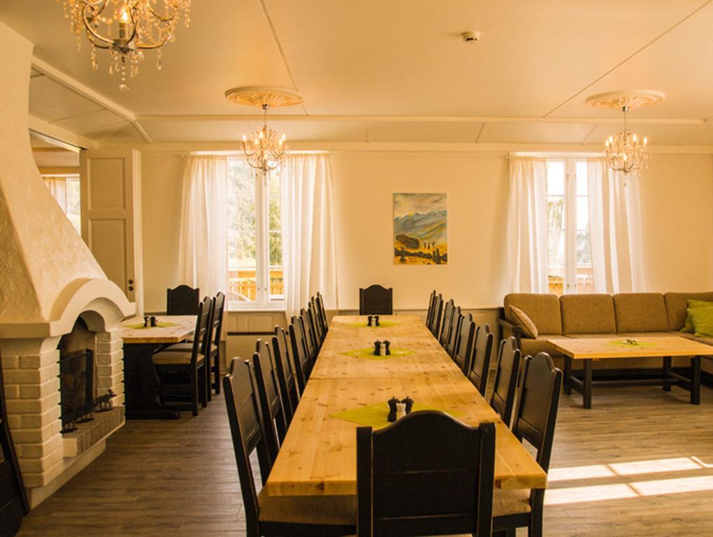 Dale Gudbrands Gard Hotel Sor-Fron Bagian luar foto