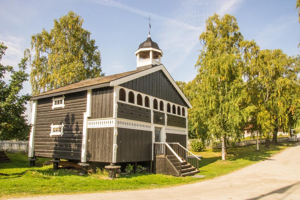 Dale Gudbrands Gard Hotel Sor-Fron Bagian luar foto