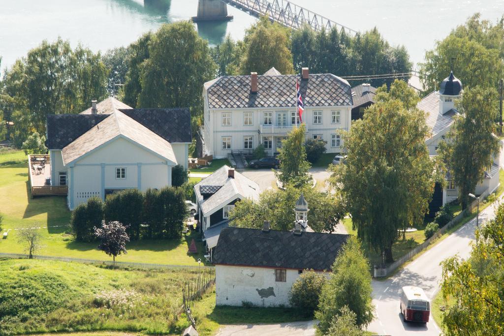 Dale Gudbrands Gard Hotel Sor-Fron Bagian luar foto