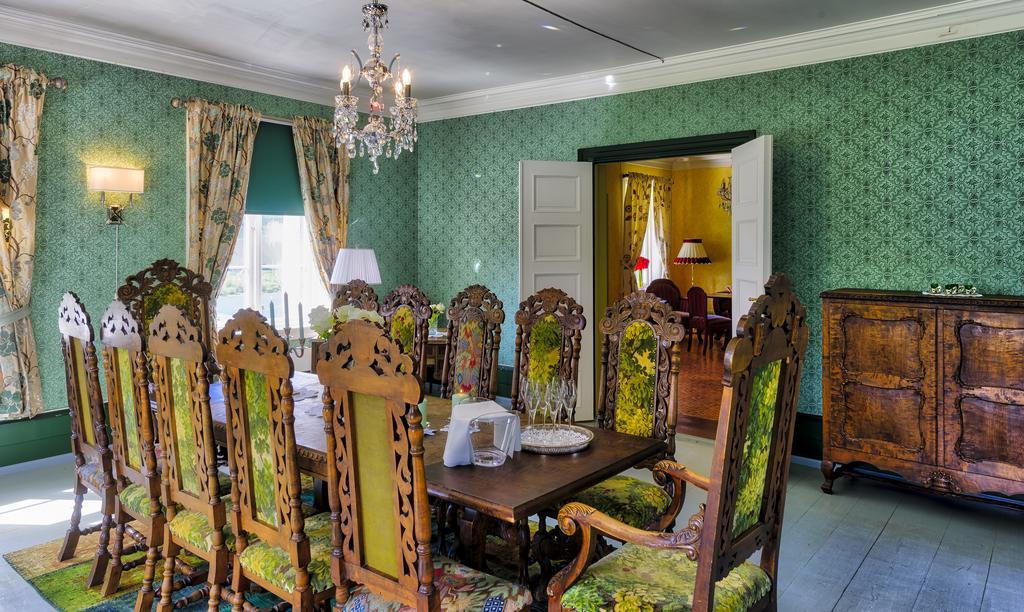 Dale Gudbrands Gard Hotel Sor-Fron Bagian luar foto