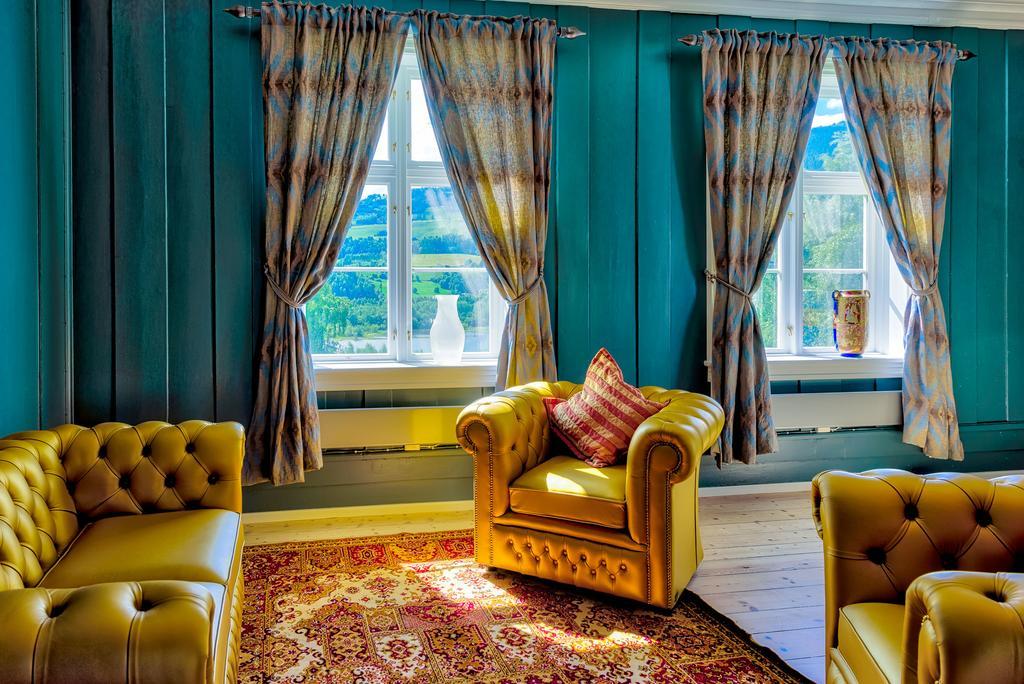 Dale Gudbrands Gard Hotel Sor-Fron Bagian luar foto